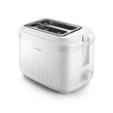 Philips 3000 series HD2511/00 skrudintuvas 8 2 griežinėliai 900 W Balta Philips 3000 series HD2511/00 skrudintuvas 8 2 griežinėliai 900 W Balta