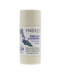 Yardley, English Lavender, Eau De Cologne, For Women, 20 ml