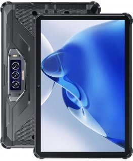 Oukitel RT7 Titan 5G -tahvelarvuti, 512/12 GB, musta (2025)