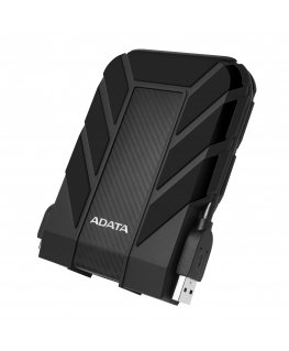ADATA HD710 Pro external hard drive 5 TB USB 3.2 Gen 1 (3.1 Gen 1) Black