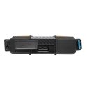 ADATA HD710 Pro ārējais cietais disks 5 TB USB 3.2 Gen 1 (3.1 Gen 1) Melns ADATA HD710 Pro ārējais cietais disks 5 TB USB 3.2 Gen 1 (3.1 Gen 1) Melns