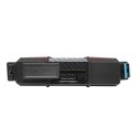 ADATA HD710 Pro ulkoinen kovalevy 5 TB USB 3.2 Gen 1 (3.1 Gen 1) musta ADATA HD710 Pro ulkoinen kovalevy 5 TB USB 3.2 Gen 1 (3.1 Gen 1) musta