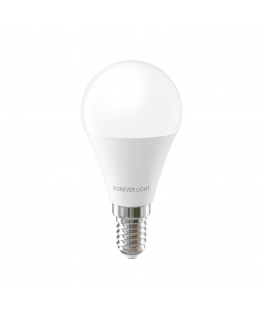 Forever Light LED Bulb E14 G45 8.5W 1000lm 4000K class E
