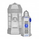 Al Haramain Platinum Oud 100ml Abiem dzimumiem