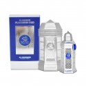 Al Haramain Platinum Oud 100ml Унисекс Al Haramain Platinum Oud 100ml Унисекс