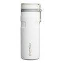 Stanley Iceflow Daily usage 470 ml Stainless steel White Stanley Iceflow Daily usage 470 ml Stainless steel White