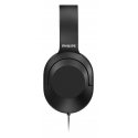 Philips TAH2005BK/00 Ausinės be mikrofono ir ausinės su mikrofonu Vielinis Su lankeliu Muzika Juoda Philips TAH2005BK/00 Ausinės be mikrofono ir ausinės su mikrofonu Vielinis Su lankeliu Muzika Juoda