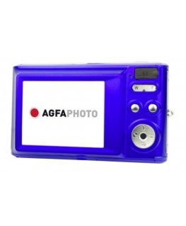 AgfaPhoto Compact DC5200 Kompakta kamera 21 MP CMOS 5616 x 3744 pikseļi Zils