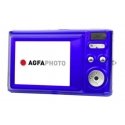 AgfaPhoto Compact DC5200 Компактный фотоаппарат 21 MP CMOS 5616 x 3744 пикселей Синий AgfaPhoto Compact DC5200 Компактный фотоаппарат 21 MP CMOS 5616 x 3744 пикселей Синий