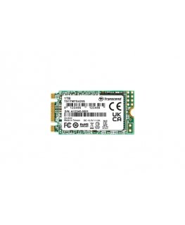Transcend M.2 SSD 425S 1 TB Serial ATA III 3D NAND