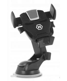 HAMMER Extreme Car Holder Active holder Telephone Black