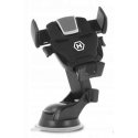 HAMMER Extreme Car Holder Aktīvs turētājs Tālrunis Melns HAMMER Extreme Car Holder Aktīvs turētājs Tālrunis Melns