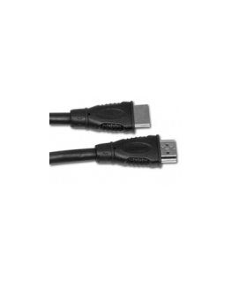 Preisner HDK150 HDMI kabelis 1,5 m HDMI A tipo (standartinis) Juoda