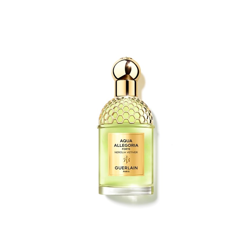 Guerlain Aqua Allegoria Nerolia Vetiver Forte