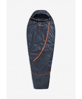 Спальный мешок Jack Wolfskin GROW UP DREAMER (синий)