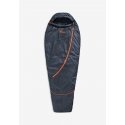 Jack Wolfskin Sleeping Bag GROW UP DREAMER (blue) Jack Wolfskin Sleeping Bag GROW UP DREAMER (blue)