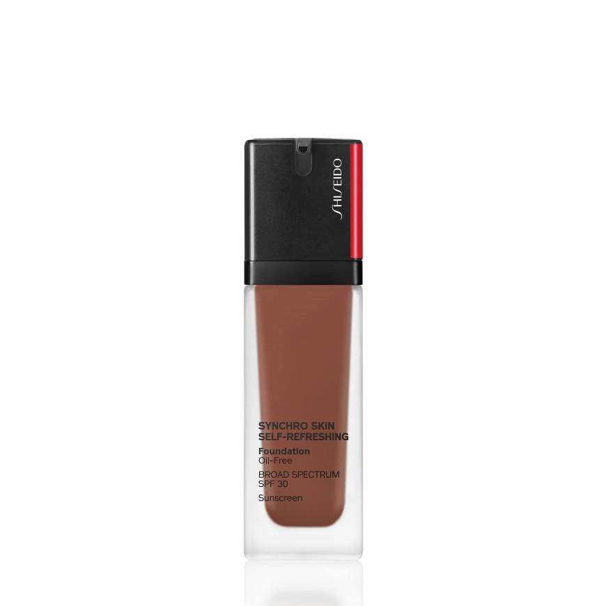 Shiseido Shiseido, Synchro Skin Self-Refreshing, Liquid