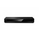 Panasonic DP-UB824EGK Blu-Ray mängija Must Panasonic DP-UB824EGK Blu-Ray mängija Must