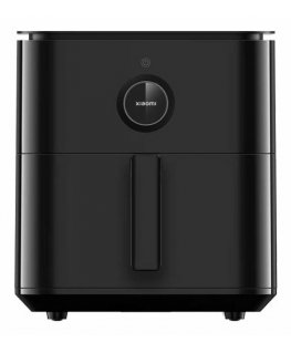 Xiaomi MAF10 Одиночный 6,5 L Автономный 1800 W Аэрофритюрница с горячим воздухом Черный