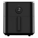 Xiaomi MAF10 Viens 6,5 L Atsevišķs 1800 W Karstā gaisa fritētājs Melns Xiaomi MAF10 Viens 6,5 L Atsevišķs 1800 W Karstā gaisa fritētājs Melns