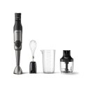 Philips 5000 series HR2683/00 Rokas blenderis Philips 5000 series HR2683/00 Rokas blenderis