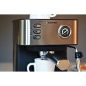 Blaupunkt CMP312 kahvinkeitin Ohje Espressokone 1,6 L Blaupunkt CMP312 kahvinkeitin Ohje Espressokone 1,6 L