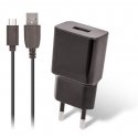 MaXlife OEM001499 mobile device charger Universal Black AC Indoor MaXlife OEM001499 mobile device charger Universal Black AC Indoor