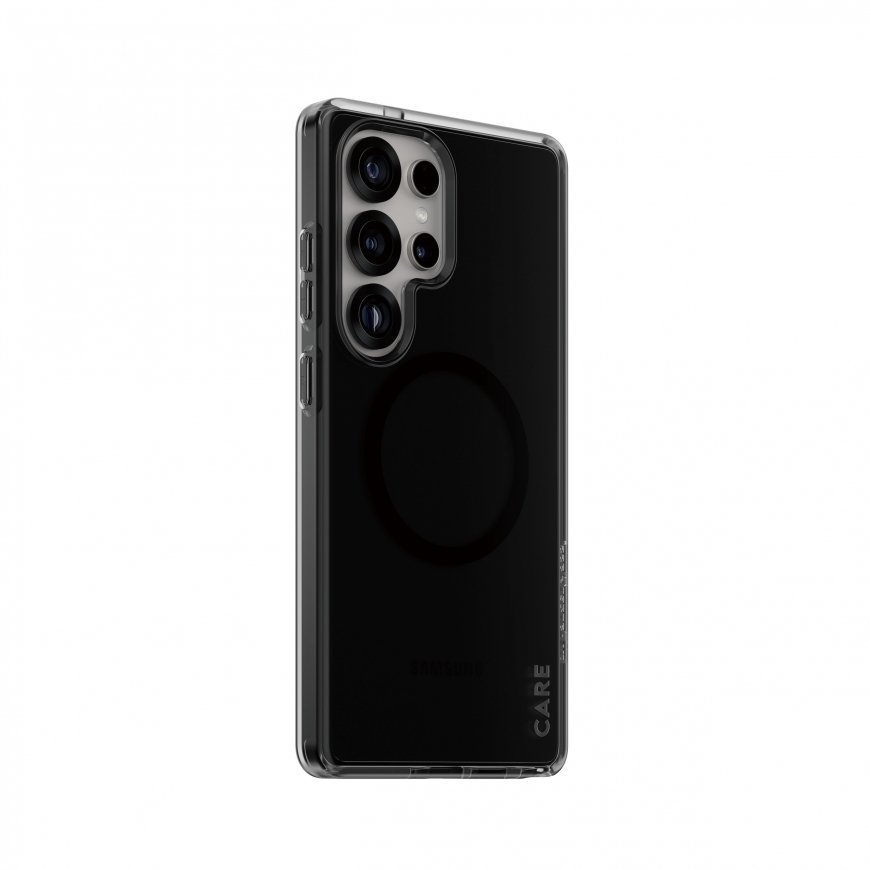 PanzerGlass CARE by ® Flagship Case