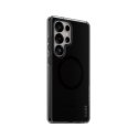 PanzerGlass CARE by ® Flagship Case Urban Combat Smokey w. Black Qi Compatible Samsung Galaxy S25 Ul PanzerGlass CARE by ® Flagship Case Urban Combat Smokey w. Black Qi Compatible Samsung Galaxy S25 Ul