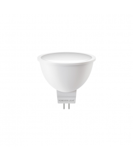Forever Light LED Bulb GU5,3 MR16 2.5W 250lm 6000K 12V class F