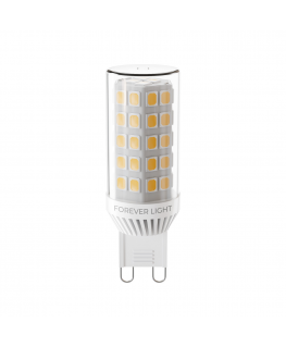 Forever Light LED Bulb G9 6.2W 690lm 6000K ceramic class E