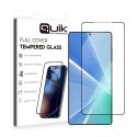 Quik Accessories Full Cover Tempered Glass for Samsung Galaxy S26 Ultra Quik Accessories Full Cover Tempered Glass for Samsung Galaxy S26 Ultra