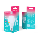 Forever Light LED Bulb E27 A60 7W 806lm 4000K class E Forever Light LED Bulb E27 A60 7W 806lm 4000K class E