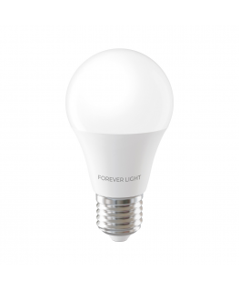 Forever Light LED Bulb E27 A55 4W 480lm 3000K class E