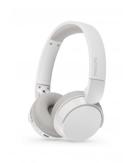 Philips TAH3209WT/00 наушники/гарнитура Беспроводной Оголовье Calls/Music Bluetooth Белый