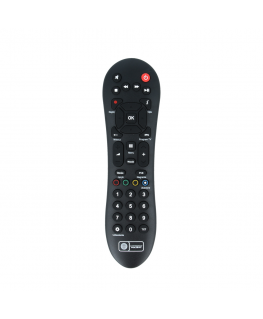 Remote controller for EVOBOX
