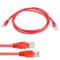 1:1 8P8C Patch cord red 5m 1:1 8P8C Patch cord red 5m