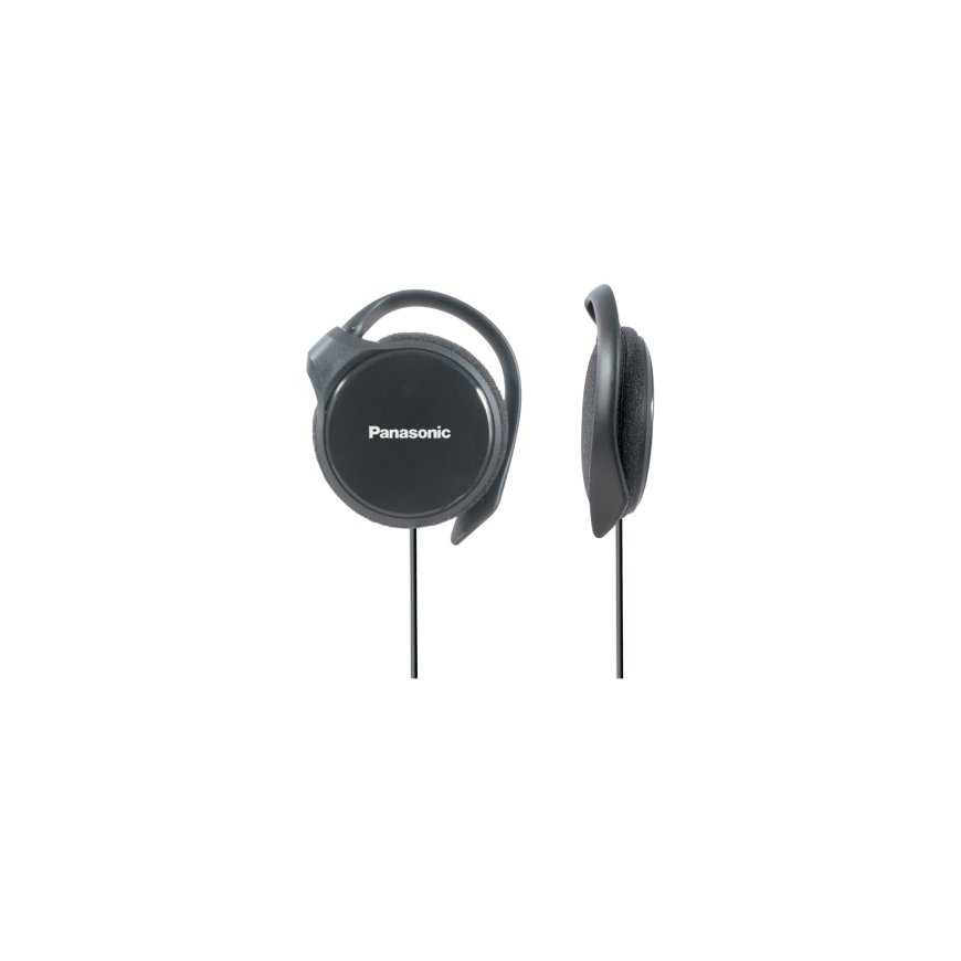 Panasonic RP-HS46E-K austiņas un brīvroku komplekts