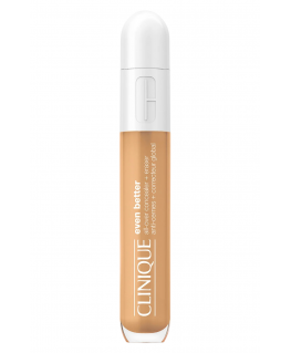 Clinique, Even Better All-Over, Full Cover, Highlighter & Concea