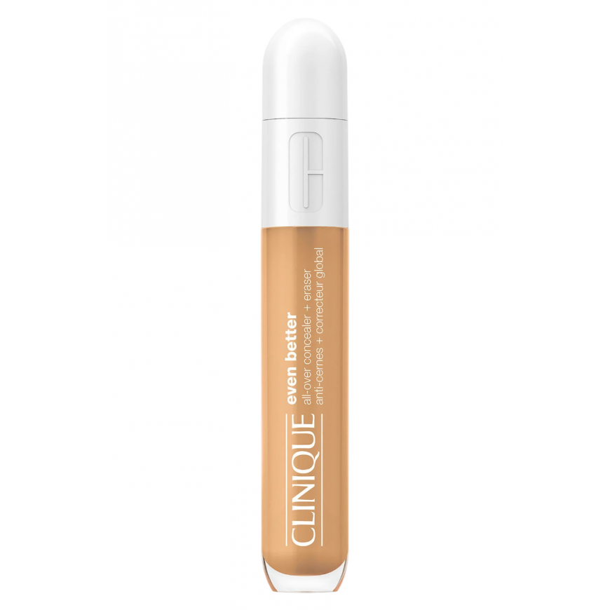 Clinique, Even Better All-Over, Full Cover, Highlighter & Concea