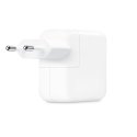 Apple MW2K3ZM/A mobiliojo įrenginio kroviklis Universalus Balta AC Vidaus Apple MW2K3ZM/A mobiliojo įrenginio kroviklis Universalus Balta AC Vidaus