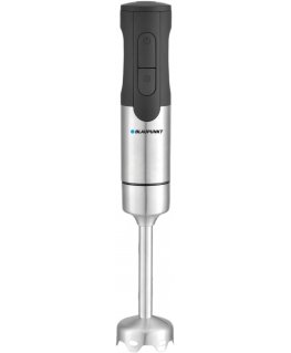Blaupunkt HBD211 trintuvas 0 L Trintuvas „Cooking blender“ 1100 W Juoda, Nerūdijančiojo plieno