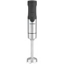 Blaupunkt HBD211 blenderis 0 L Gatavošanas blenderis 1100 W Melns, Nerūsējošs tērauds Blaupunkt HBD211 blenderis 0 L Gatavošanas blenderis 1100 W Melns, Nerūsējošs tērauds