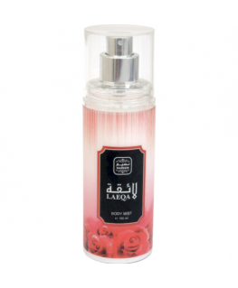 Naseem Laeqa Smidzinātājs 100 ml
