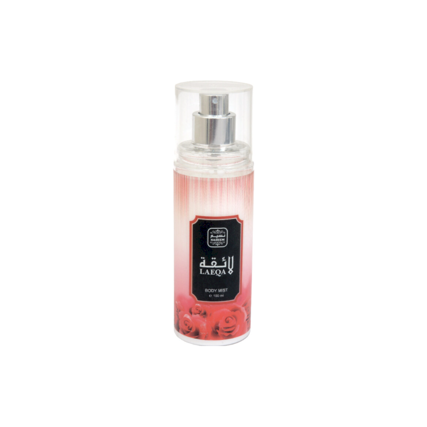 Naseem Laeqa Spray 100 ml