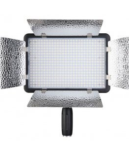 Godox LED-videovalaisin 500 C