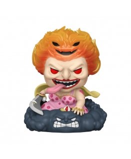 FUNKO POP! Deluxe 61369 toy figure
