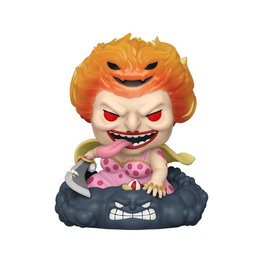 FUNKO POP! Deluxe 61369 toy figure
