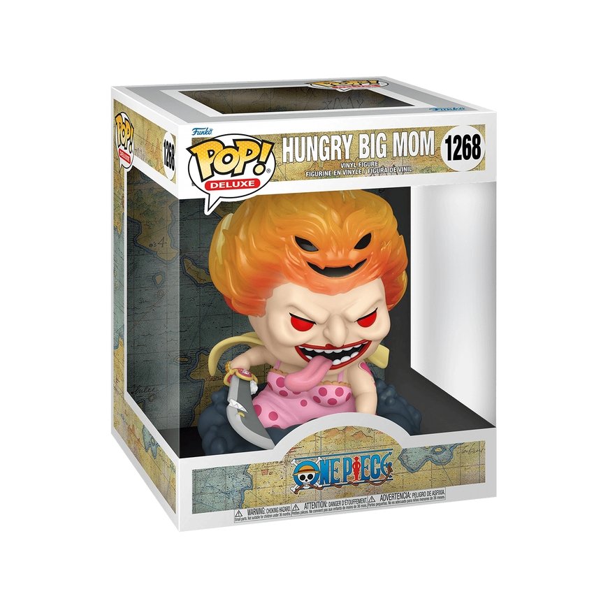 FUNKO POP! Deluxe 61369 toy figure – 2