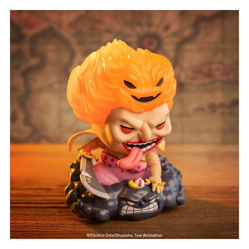FUNKO POP! Deluxe 61369 toy figure – 3